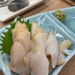 鱗晃 積丹本店 - 