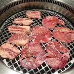 Gyuu kaku - 