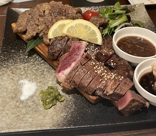 西新肉バル 肉マルコ - 