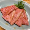 焼肉ホルモン酒場 たかちゃん - 料理写真:黒毛和牛A5上カルビ