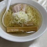 麺や大一 - 