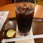 カフェ・ベローチェ - 