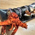 伊勢海老屋 えび勢 - 