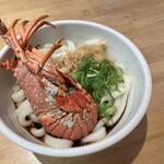 伊勢海老屋 えび勢 - 