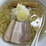 麺や大一 - 