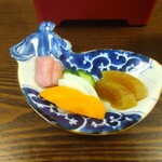 うなぎ亭 友栄 - うなぎ亭 友栄