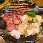 Yakiniku Hausu Kourakuen - 