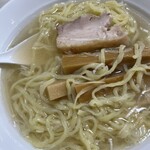 麺や大一 - 