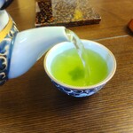 うなぎ亭 友栄 - うなぎ亭 友栄