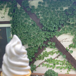 カフェ　フルーリー - 