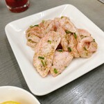 山田屋 - シビレ