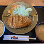 Tonkatsu Tonkyuu - 