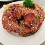 山田屋 - ハツ・シャトーブリアン