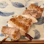 串焼楽酒　いまここ - 