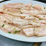 山田屋 - ミノサンド