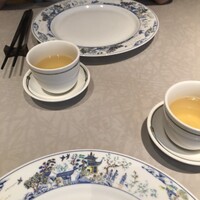 中国飯店 富麗華 - 