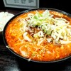 元祖カレータンタン麺 征虎 総本店