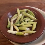 ステーキハウスB&M 目黒店 - 