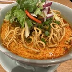 タイ料理研究所 - 