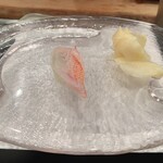 すし処しあわせ - 