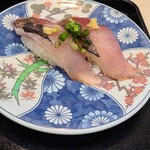 Kaisenzushi Marutoku - 