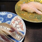 Kaisenzushi Marutoku - 