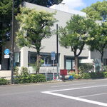 松之助 N.Y. 東京・代官山店 - 外観