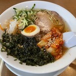 丸源ラーメン - 冷麺