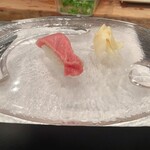 すし処しあわせ - 