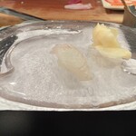 すし処しあわせ - 