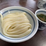 釜あげうどん 長田 in 香の香 - 