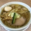 ラー麺専門店 こしがや