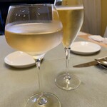 フレンチバル レ・サンス - 