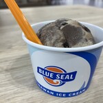 BLUE SEAL - 