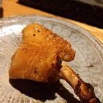 焼鳥 市松 - 