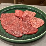 焼肉ここのみ - 