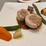 フレンチバル レ・サンス - 