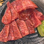 焼肉 福家 - 