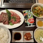 Yakiniku Daigo - 