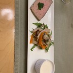 フレンチバル レ・サンス - 