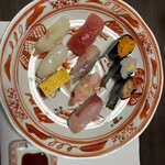 Nobuzushi - 