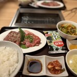 Yakiniku Daigo - 