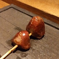 焼鳥 市松 - 