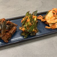 焼肉ここのみ - 