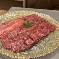 焼肉ここのみ - 