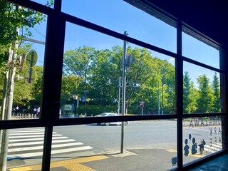 KOMAZAWA PARK CAFE
