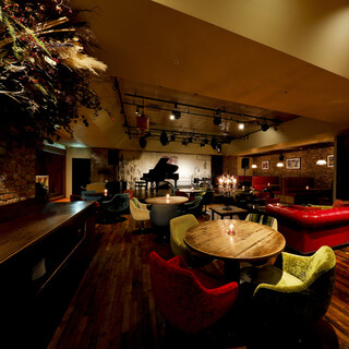 Brooklyn Parlor OSAKA_0