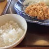 旨い とんかつ かつ春