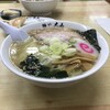 青竹手打ちラーメン 麺や 大山