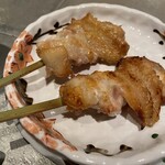 秋田純米酒処 - 